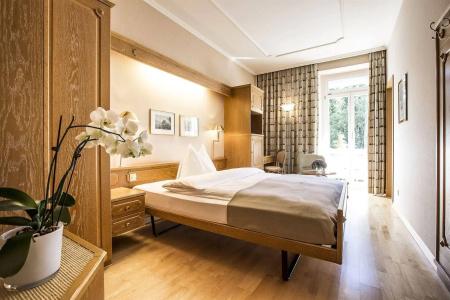 Romantik Schweizerhof & Spa Flims - 46
