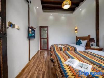 Shanyushe Renwen Boutique Inn - 20