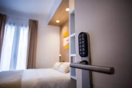Hostal Sevilla Santa Justa - 26
