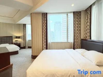 Wuhan Jin Jiang International - 53