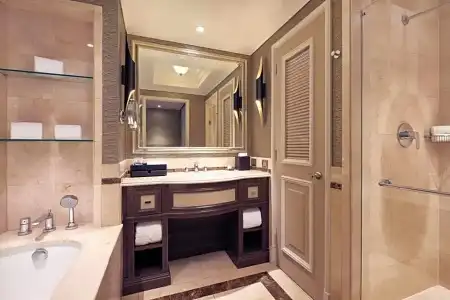 The Ritz-Carlton, Santiago - 36