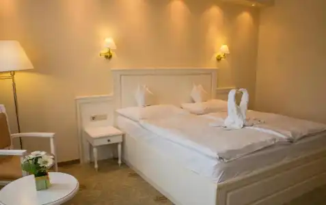 Calimbra Wellness and Conference - 75