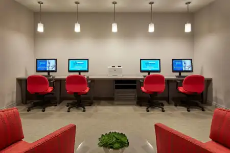 Homewood Suites by Hilton Long Beach Airport - 17