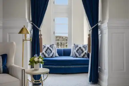 Waldorf Astoria Washington DC - 105