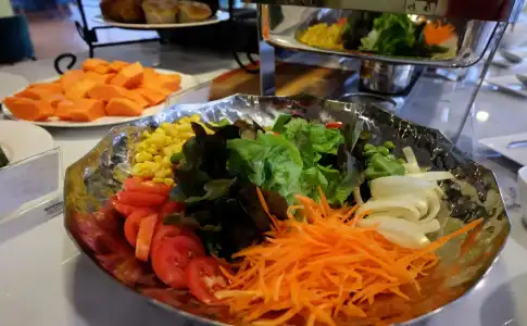 Siri Oriental Bangkok - 11