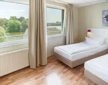 Am Schloss Koepenick Berlin by Golden Tulip - 3