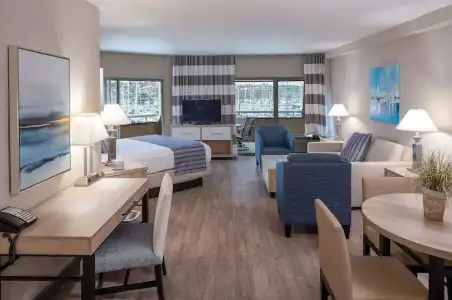 Bay Club & Marina - 101