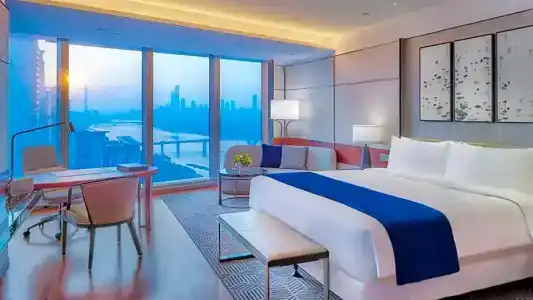 InterContinentals GUANGZHOU EXHIBITION CENTER by IHG - 79