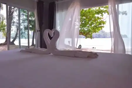Pak Nam Resort - 47