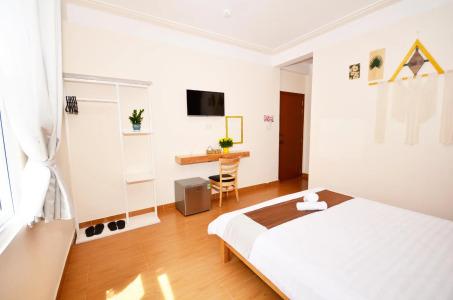 Hùng Phong - Near Dalat Market - 19