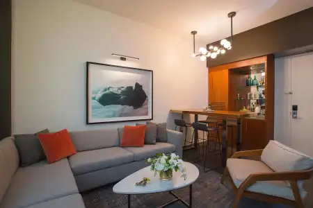 Andaz San Diego, by Hyatt - 5