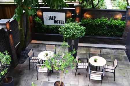 Alp Amsterdam - 17