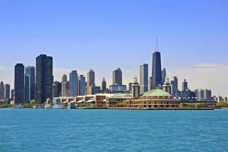 InterContinental Chicago Magnificent Mile by IHG - 23