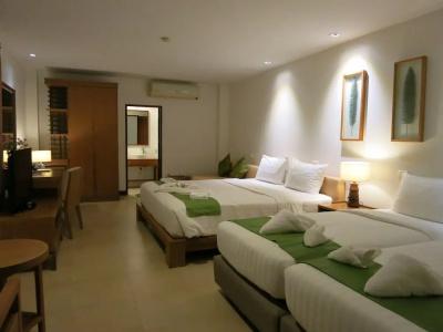 Islanda Resort - 52