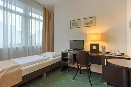 Titanic Comfort Kurfürstendamm - 64
