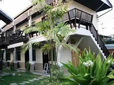 Saithong Guest House Old City - 27