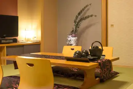New Otani Inn Sapporo - 14