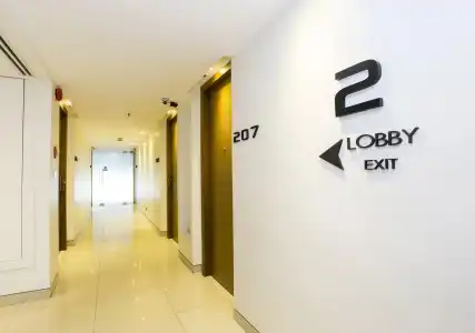 Marvin Suites - 12