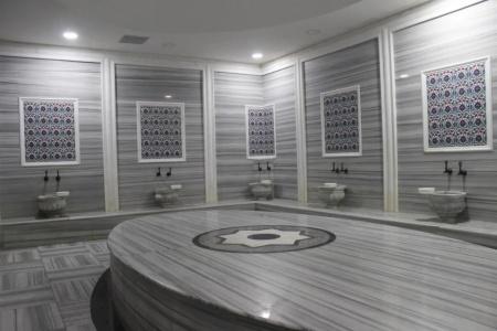 Asrin Park & Spa Convention Center - 22