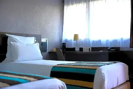 Sure by Best Western Biarritz Aeroport - 61