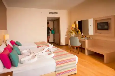 Akdora Resort & Spa - 51