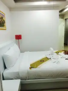 Angelina Guesthouse - 17