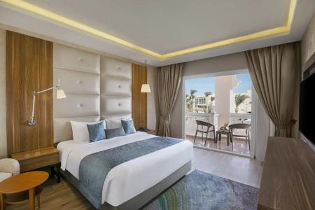 Pickalbatros Palace Resort - Hurghada - 4