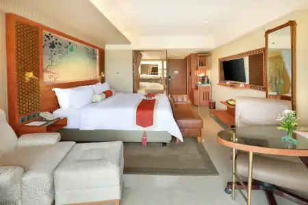 Seres Springs Resort & Spa, Singakerta - 14