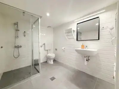 Chesscom Guesthouse - 38
