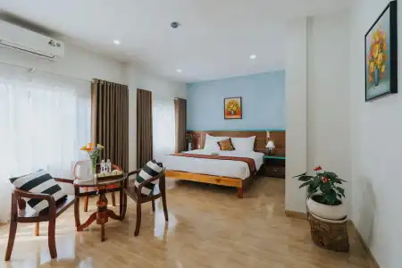 Le Garden Resort & Spa Phu Quoc - 92