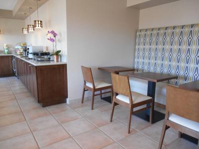 Carmel Bay View Inn - 18