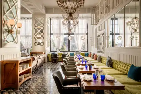 2Ciels Boutique & SPA - 13