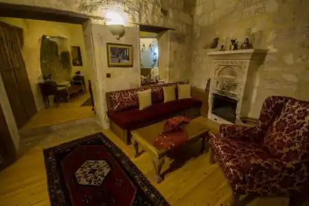 Fresco Cave Suites & Mansions - Special Class - 121