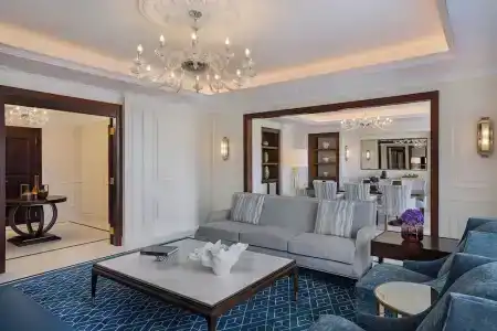 The Ritz-Carlton, Amman - 137