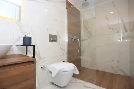 Verde Suites Akyaka - 59
