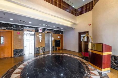 Ruwi Apartments - 33