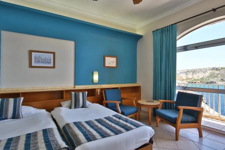 Paradise Bay Resort - 9