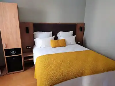 Hôtel Cactus - 39