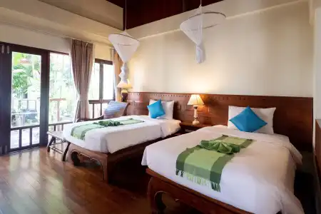 Royal Lanta Resort & Spa (SHA Extra Plus) - 39