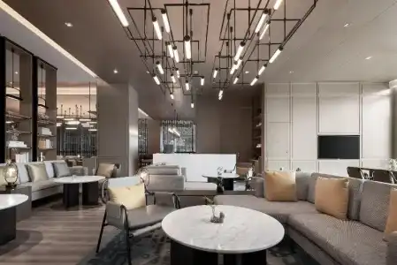 Courtyard by Marriott Chengdu South - 27