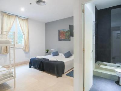 No Limit Barcelona Central - 53