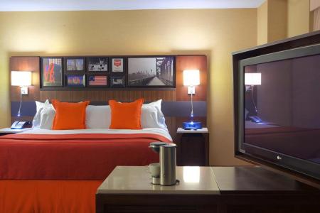 The Warwick Rittenhouse Square Philadelphia - 30