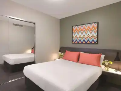 Adina Apartment Sydney Airport - 60
