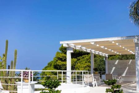 L' Arcobaleno Resort - 38
