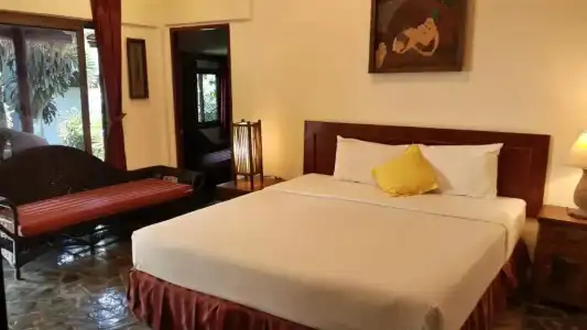 Papillon Resort - 95