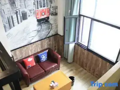 Tianhou (Suzhou Guanqian Street Gongxiang Branch) - 82
