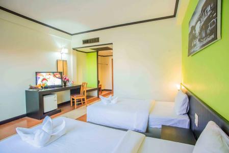 Bunjongburi - 1