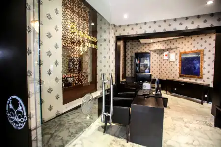 The Russelior & Spa - 4