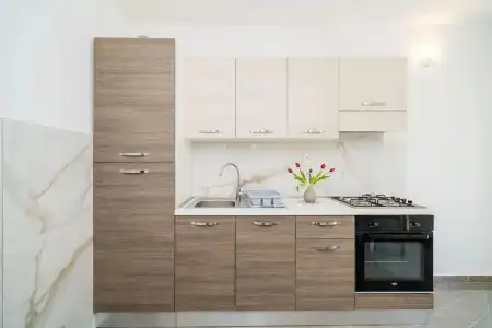Apartments & Rooms Barisic - 14
