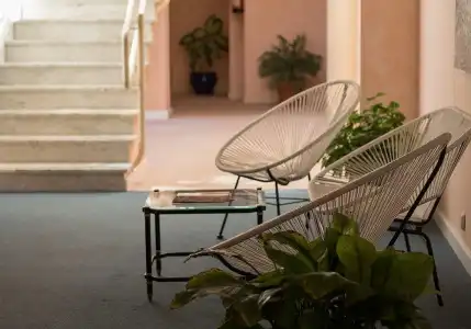 Terraza Carmona - 12
